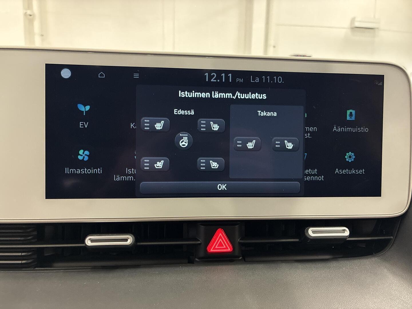 HYUNDAI IONIQ 5 2022