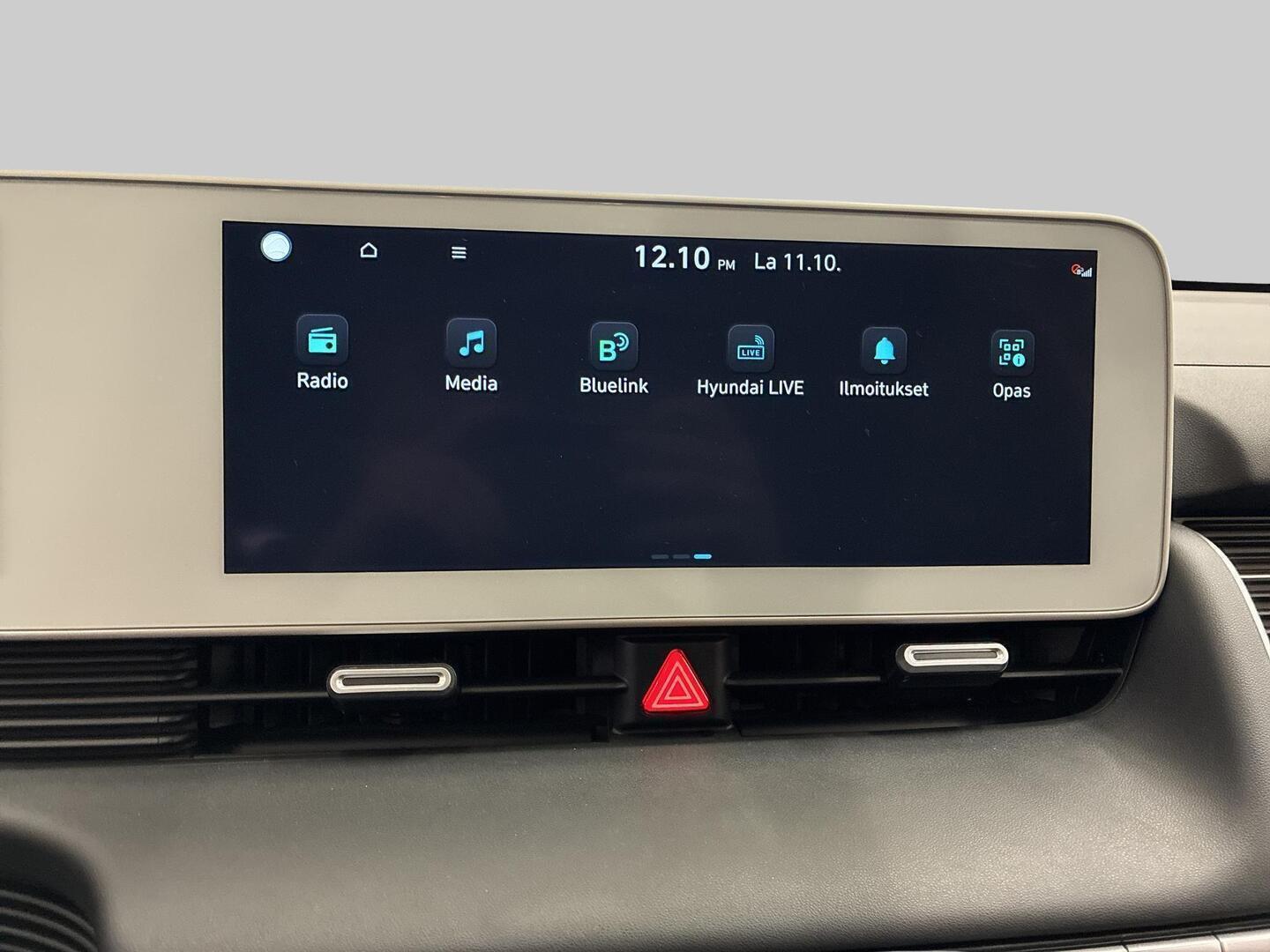 HYUNDAI IONIQ 5 2022