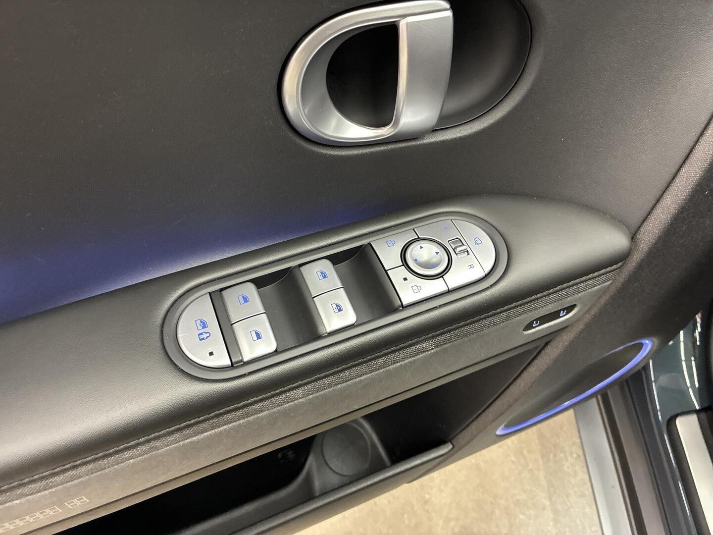 HYUNDAI IONIQ 5 2022