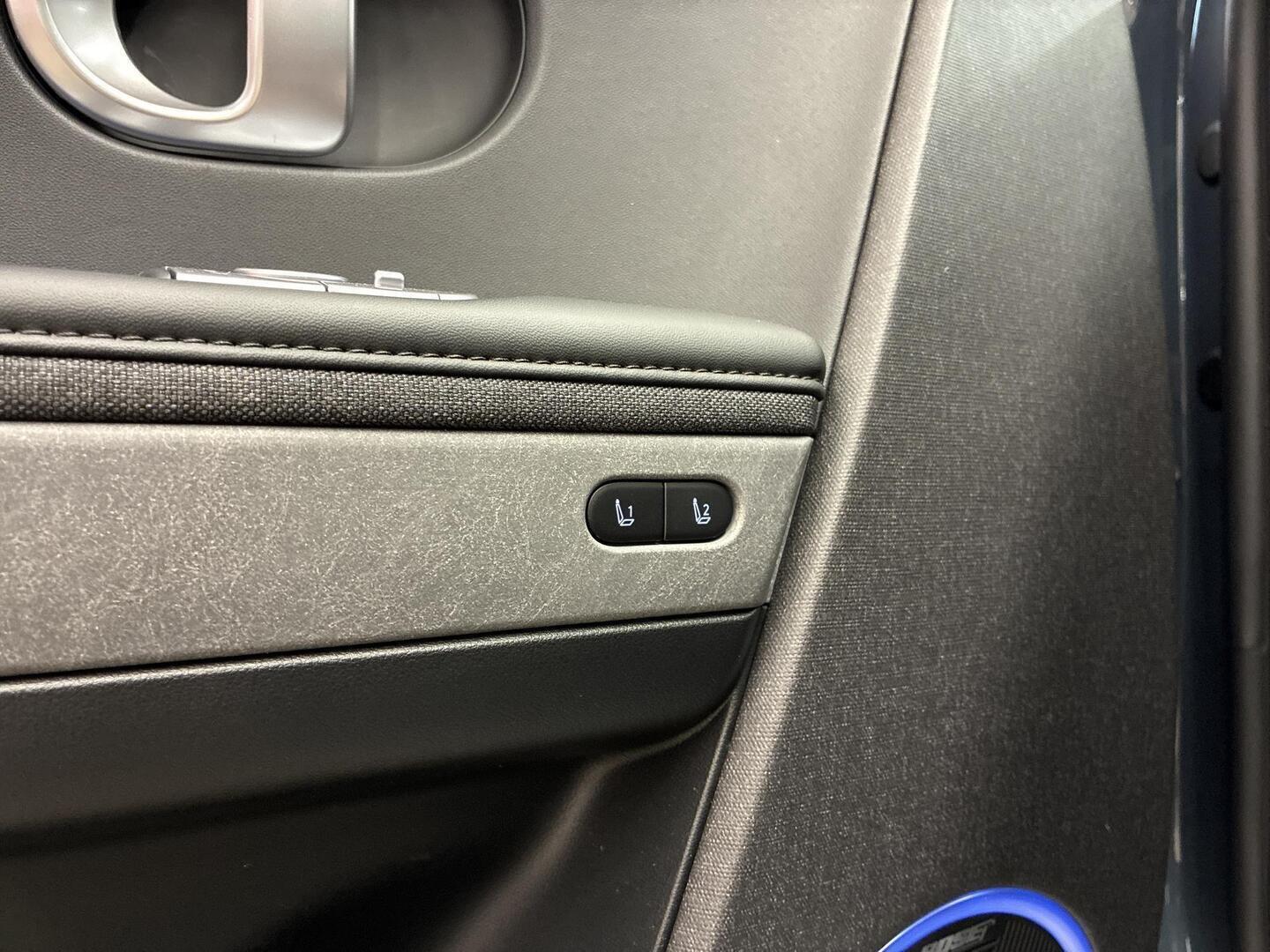 HYUNDAI IONIQ 5 2022