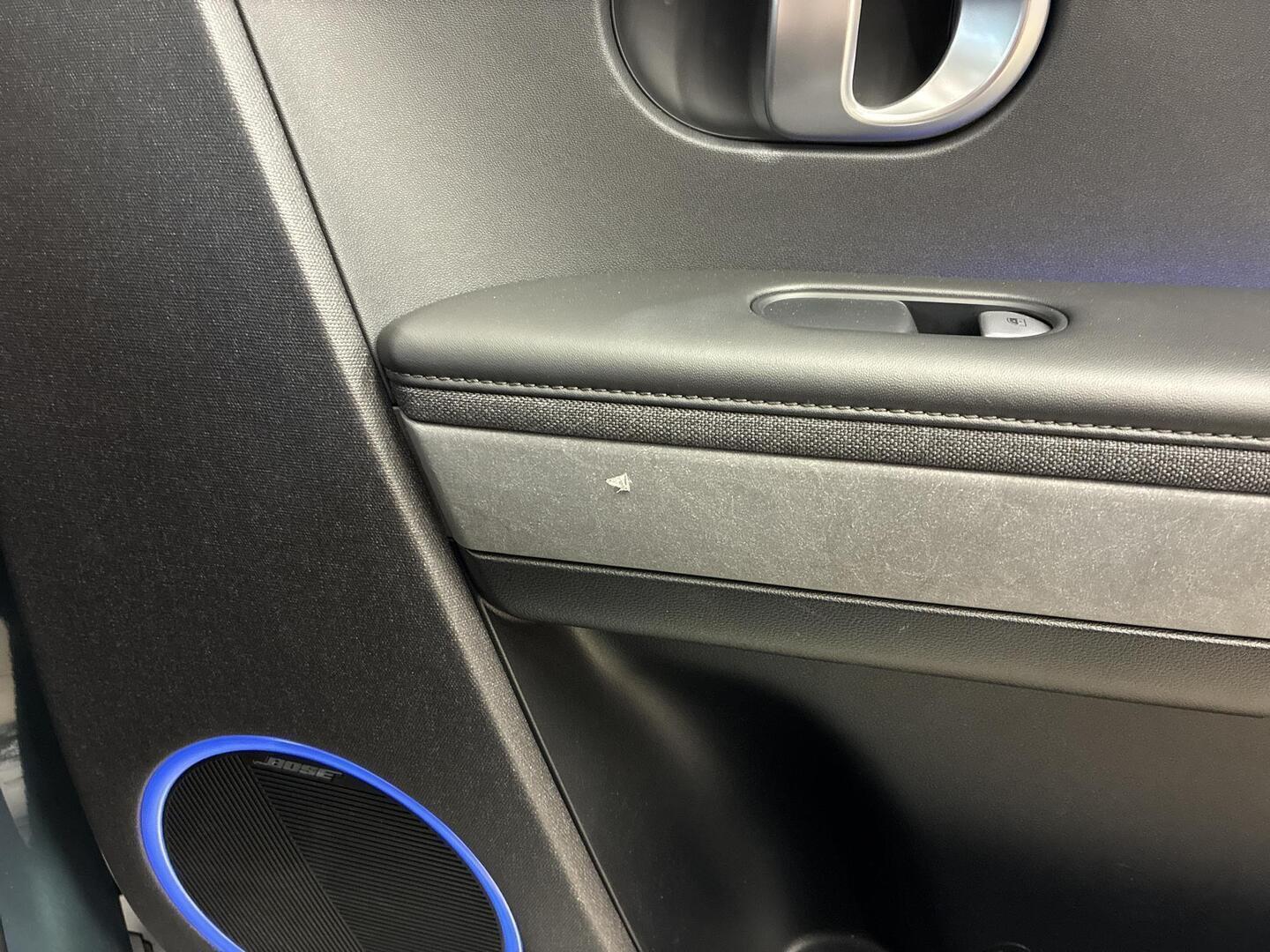 HYUNDAI IONIQ 5 2022