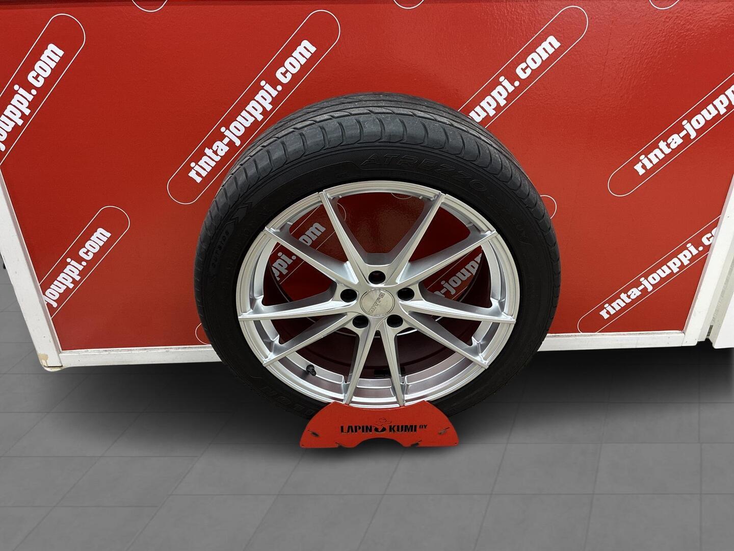 MITSUBISHI Outlander PHEV 2019