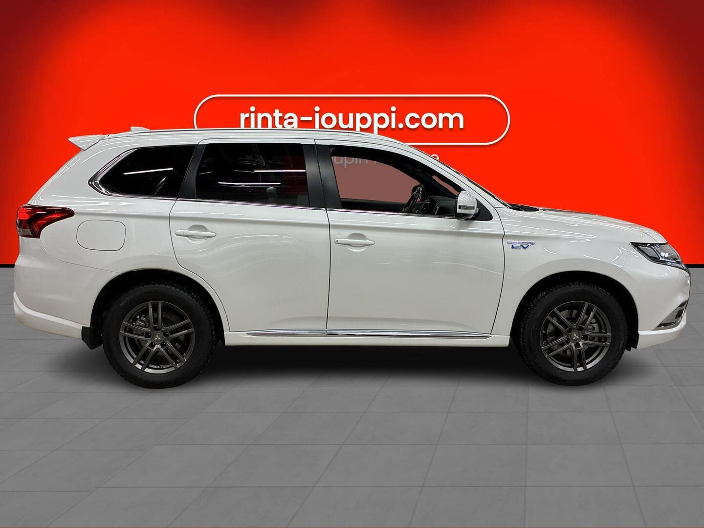 MITSUBISHI Outlander PHEV 2019
