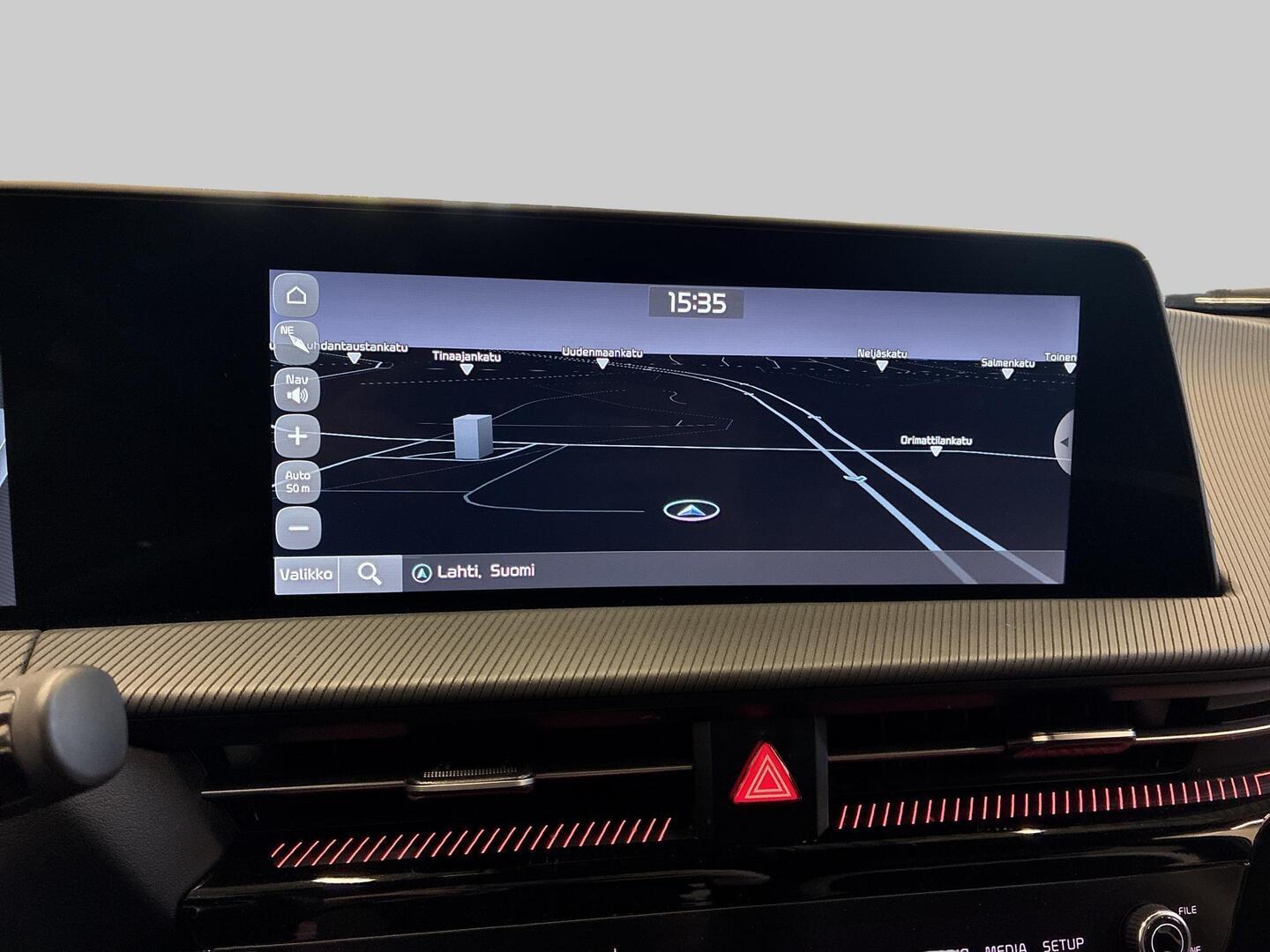 KIA EV6 2022