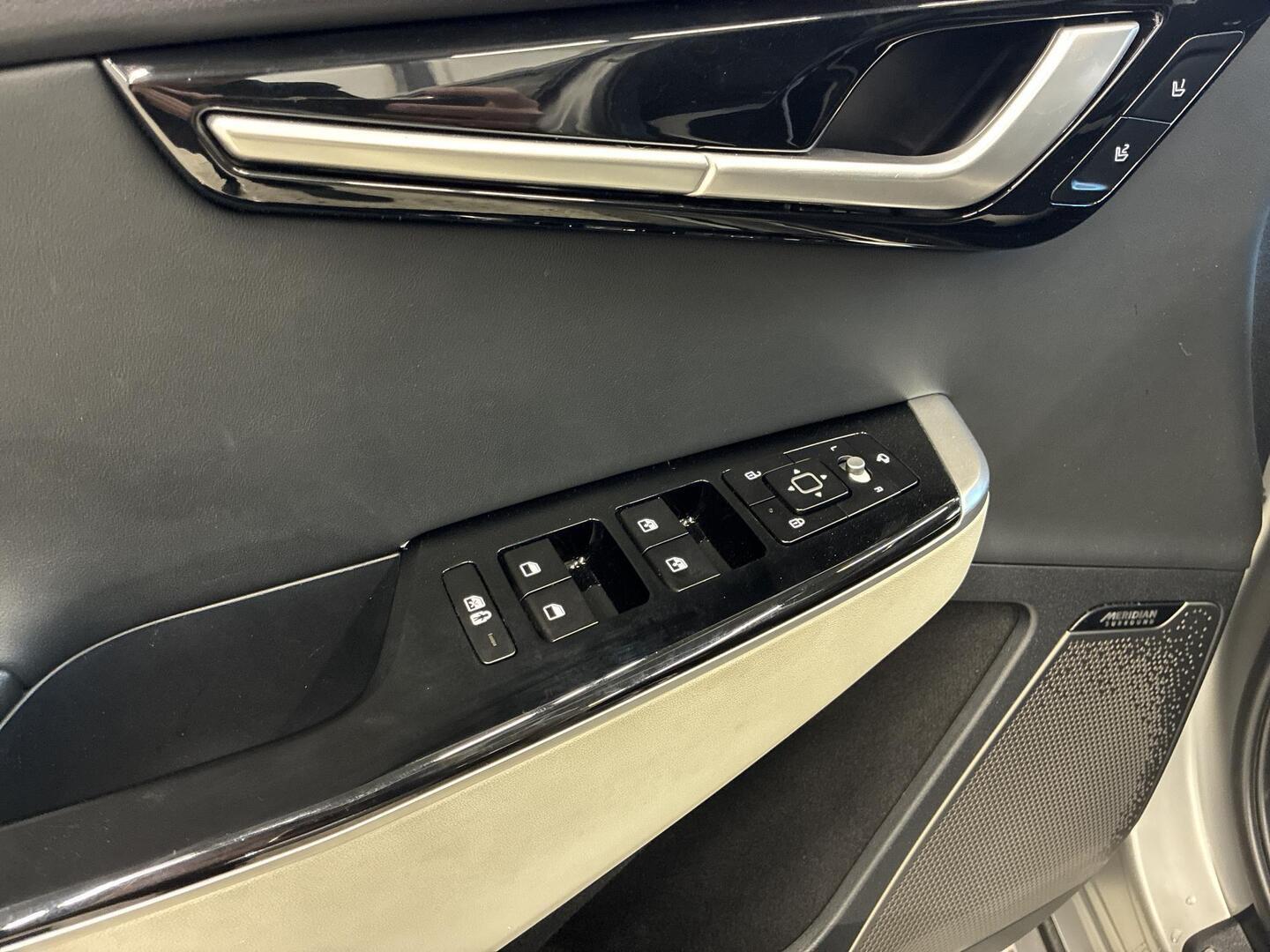 KIA EV6 2022