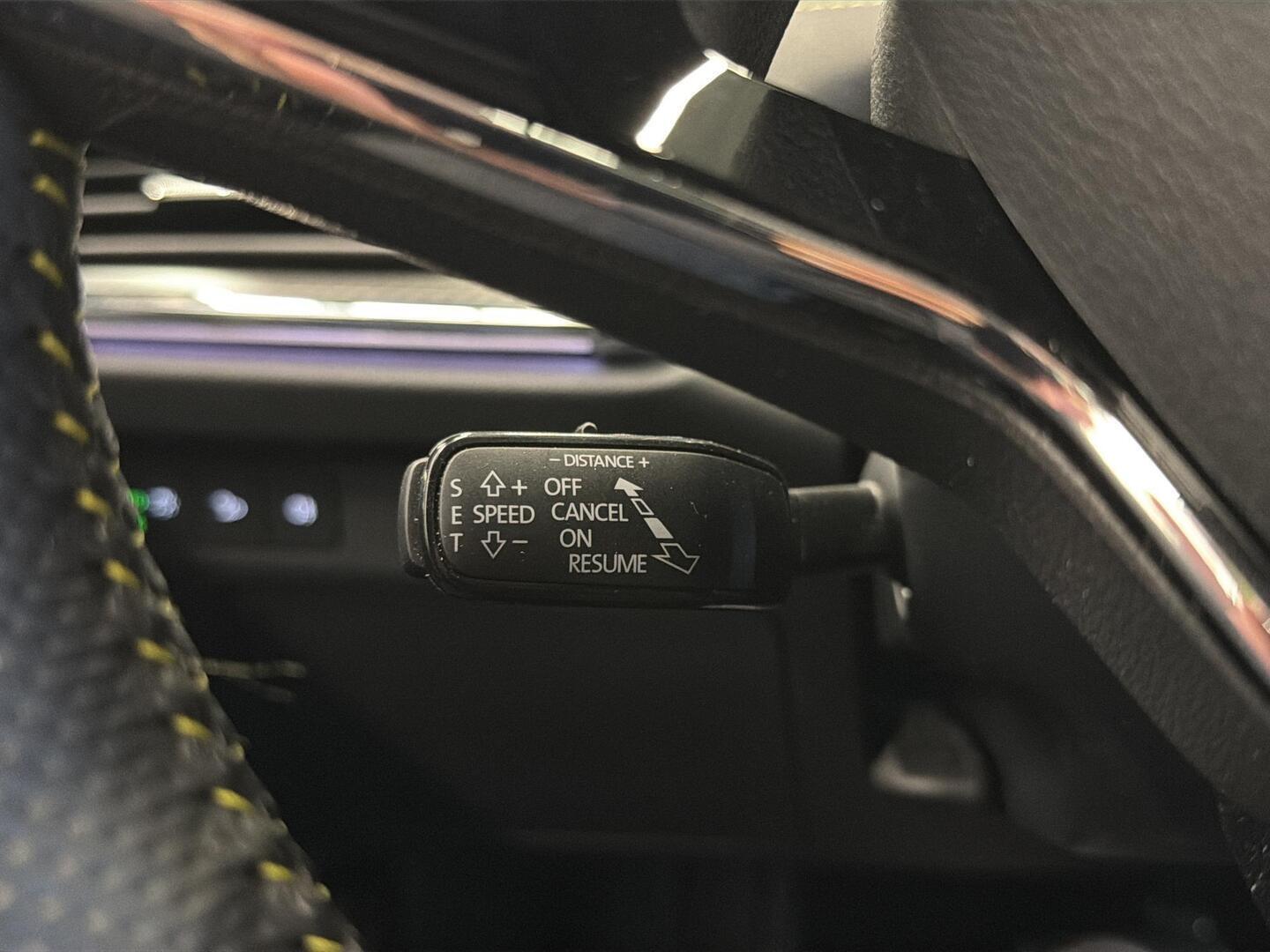 SKODA ENYAQ 2023