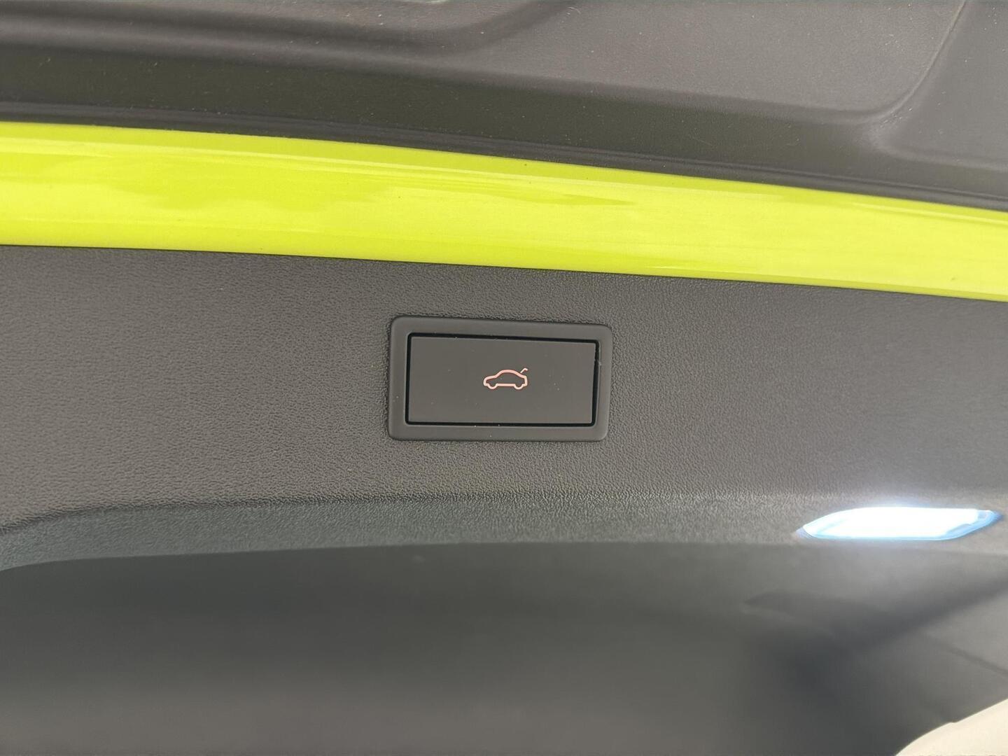 SKODA ENYAQ 2023