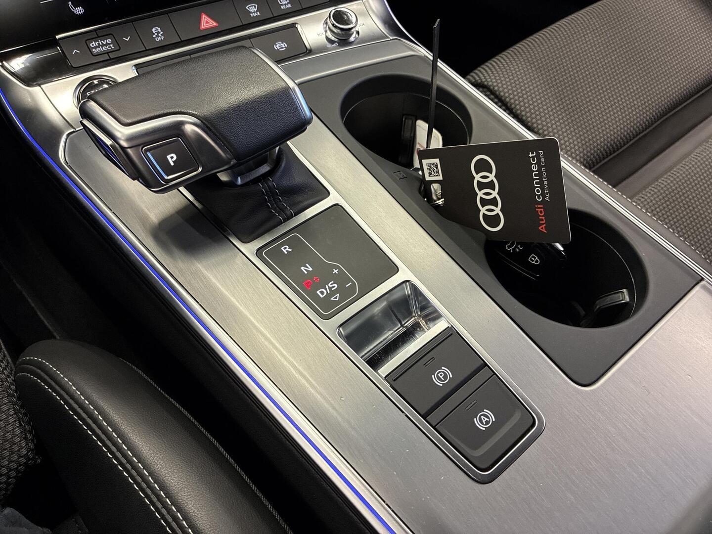 AUDI A6 2023