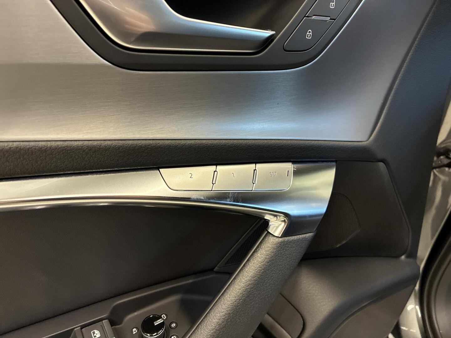 AUDI A6 2023