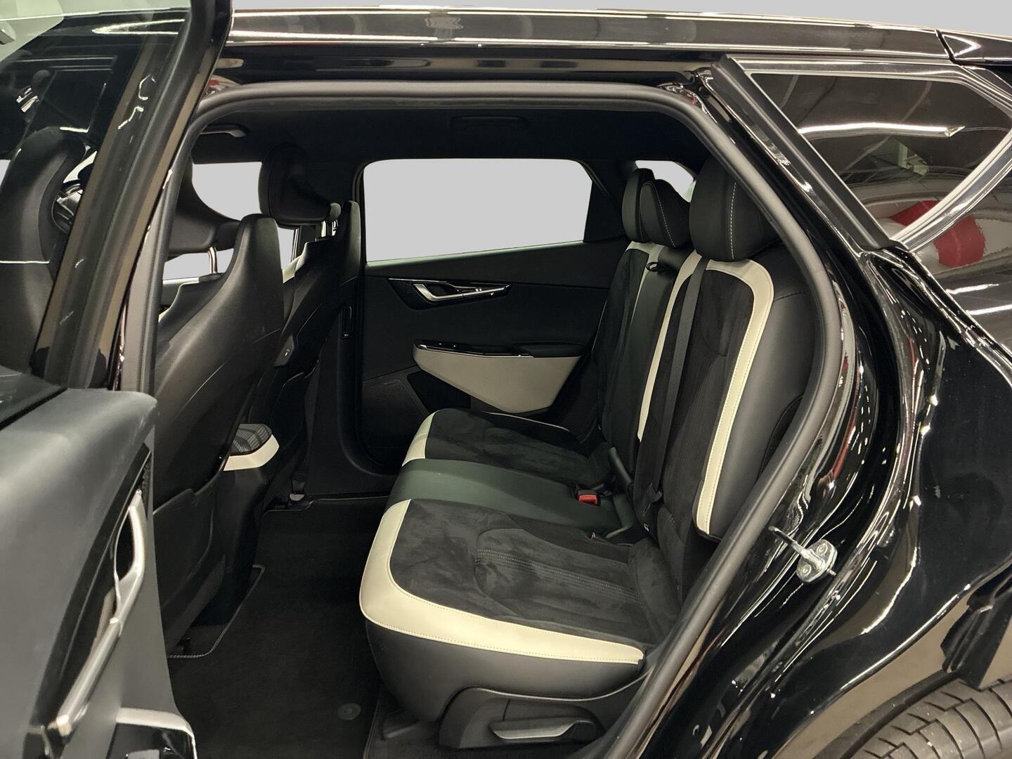 KIA EV6 2022