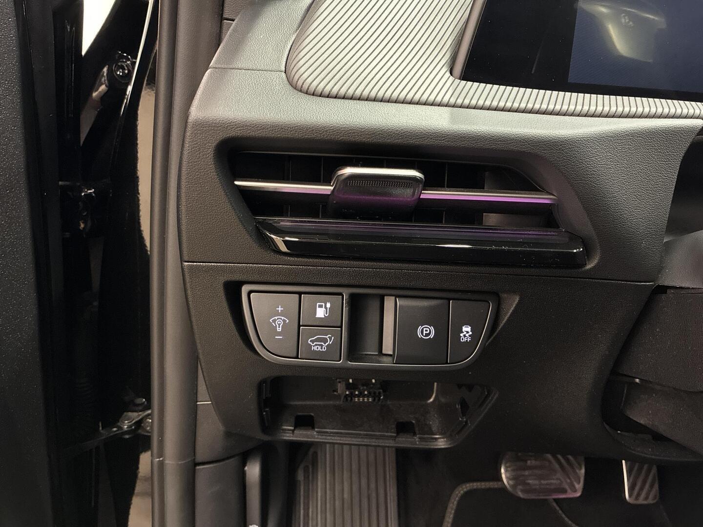 KIA EV6 2022
