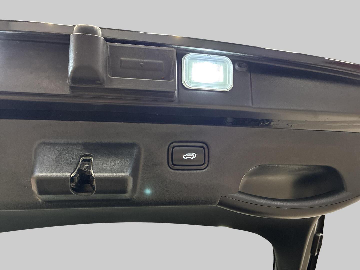 KIA EV6 2022