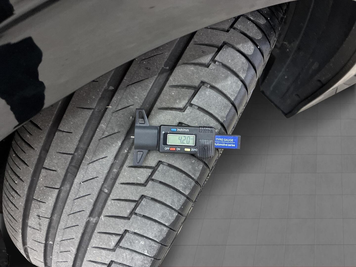 KIA EV6 2022