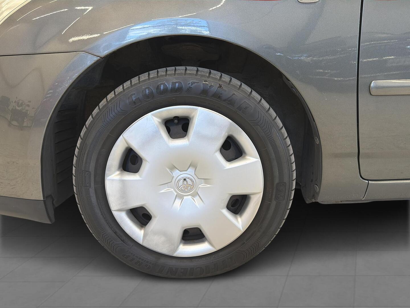 TOYOTA Corolla 2005