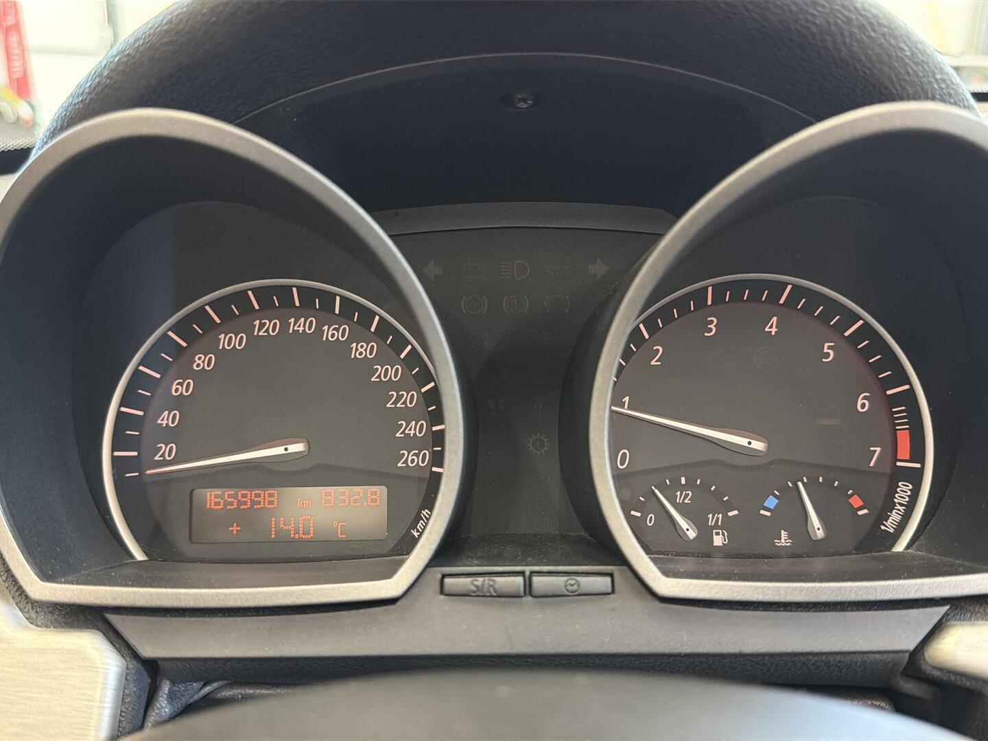 BMW Z4 2003