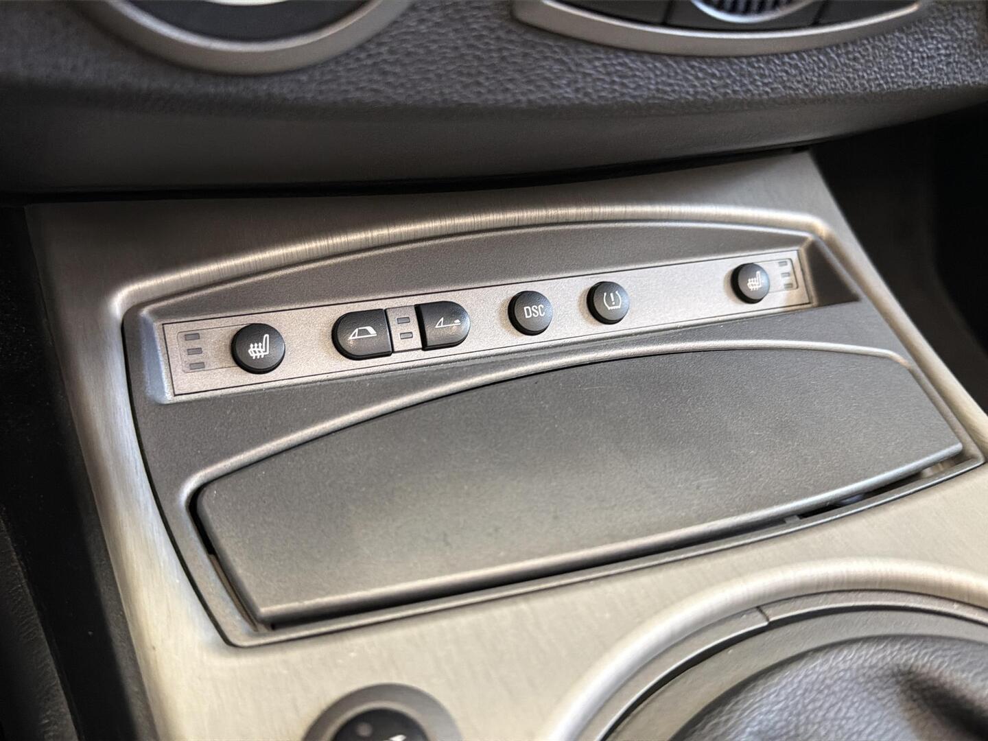 BMW Z4 2003