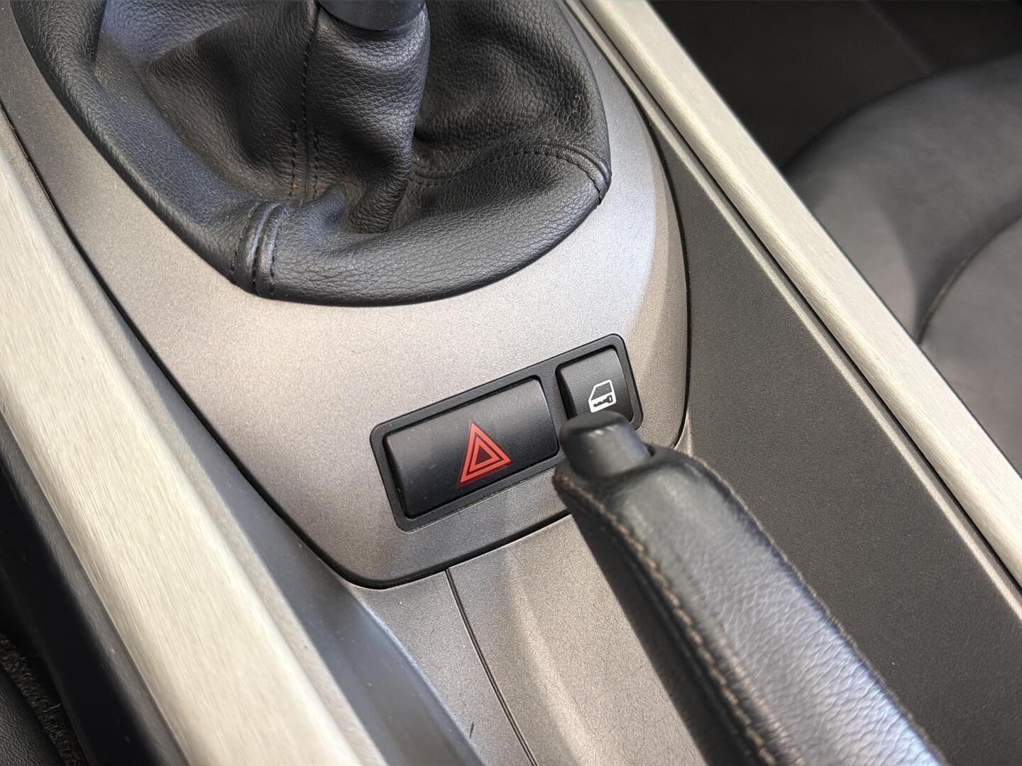BMW Z4 2003