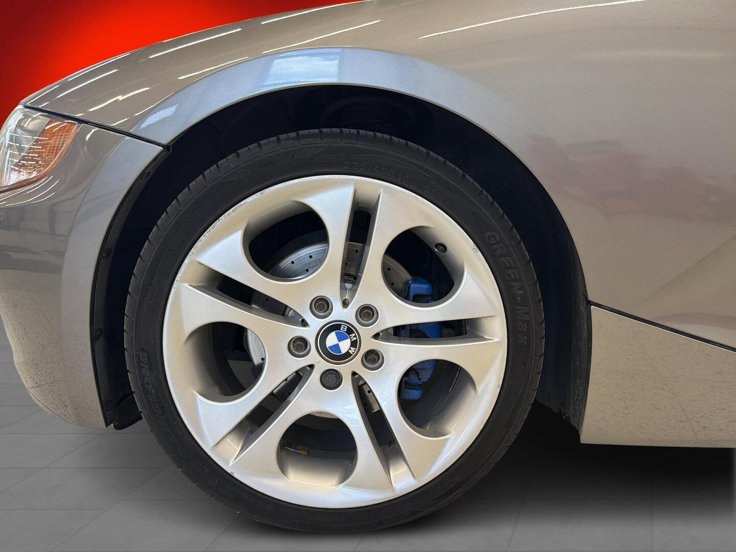 BMW Z4 2003