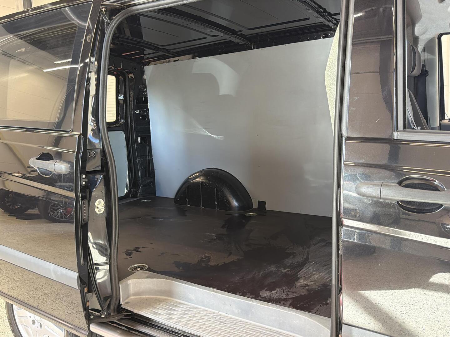 MERCEDES-BENZ Vito 2008