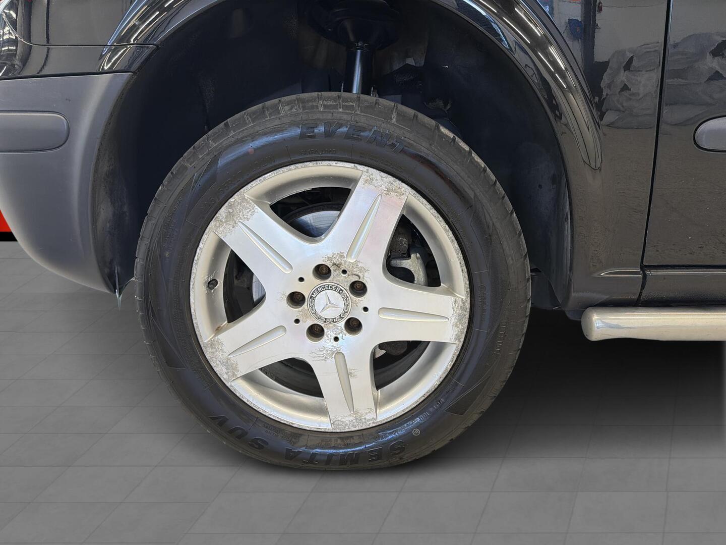 MERCEDES-BENZ Vito 2008