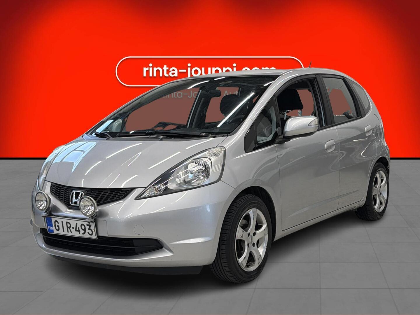 HONDA Jazz 2009