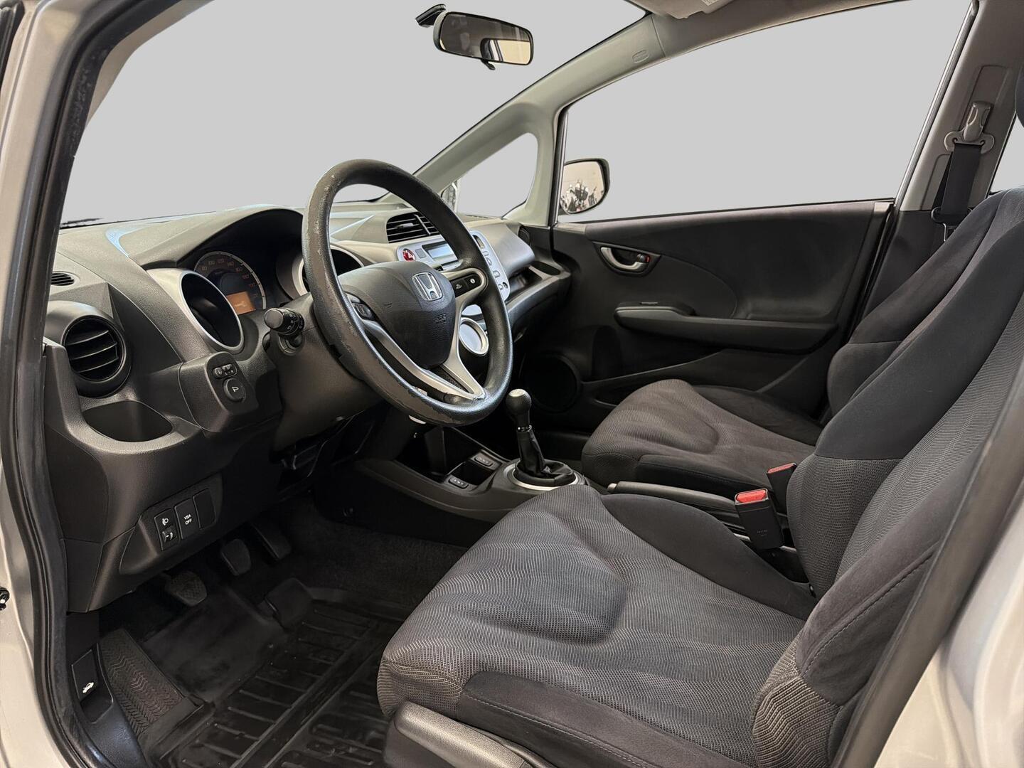 HONDA Jazz 2009