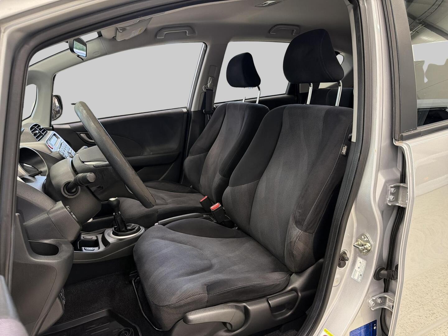 HONDA Jazz 2009