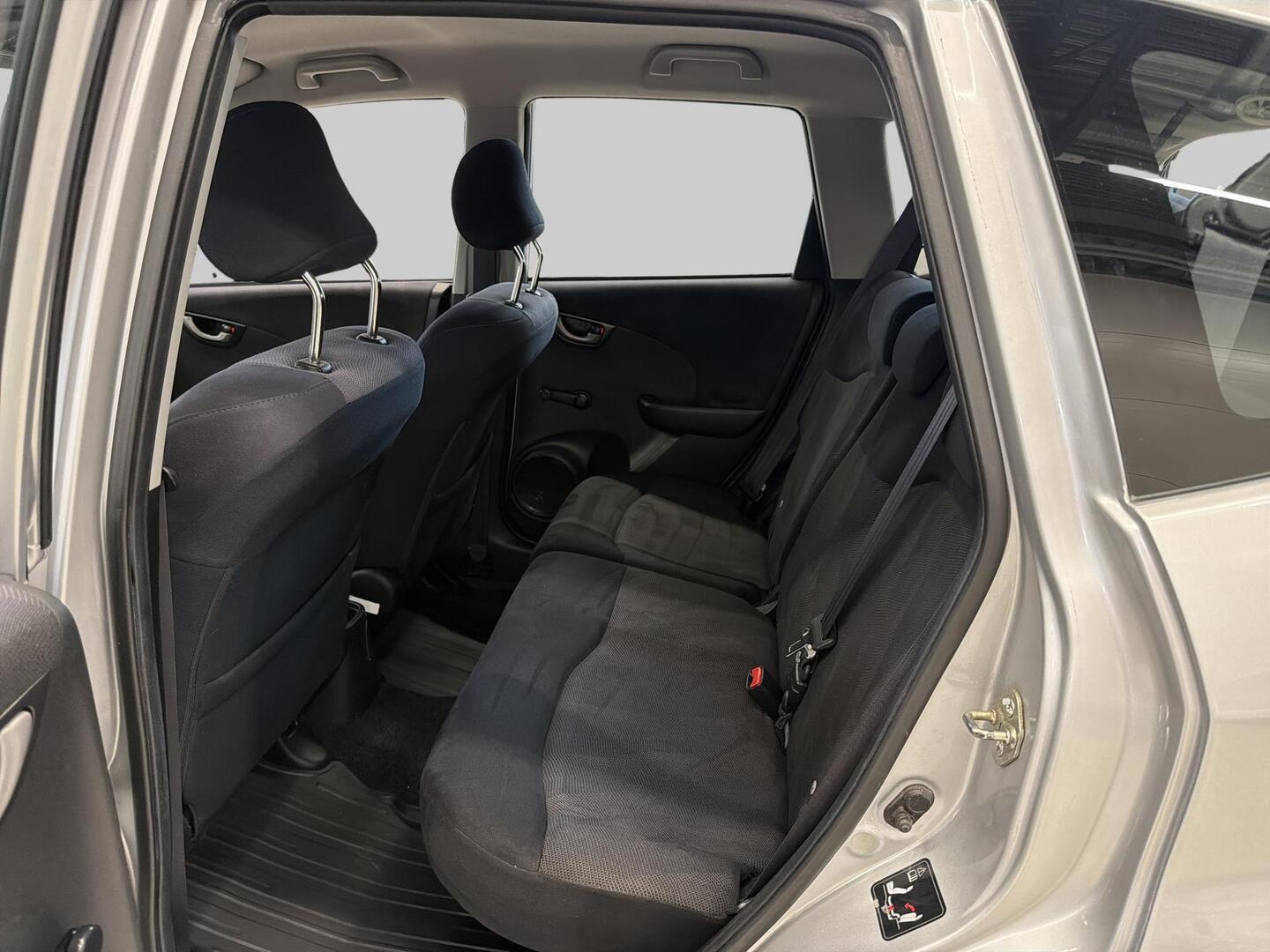 HONDA Jazz 2009