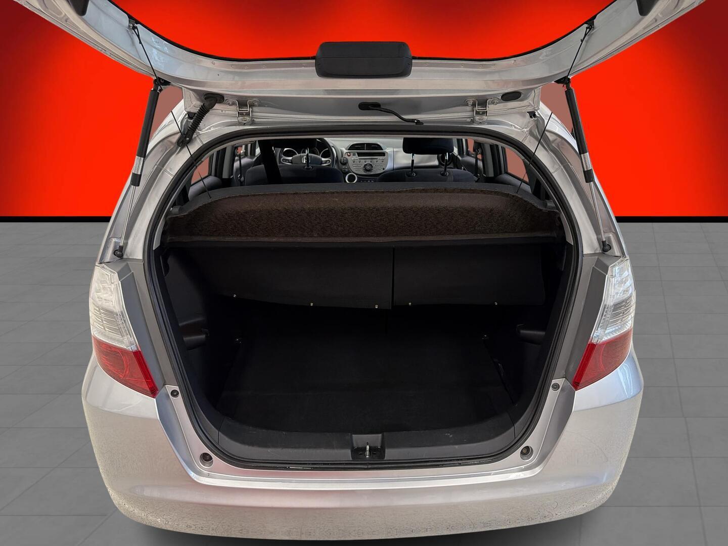 HONDA Jazz 2009