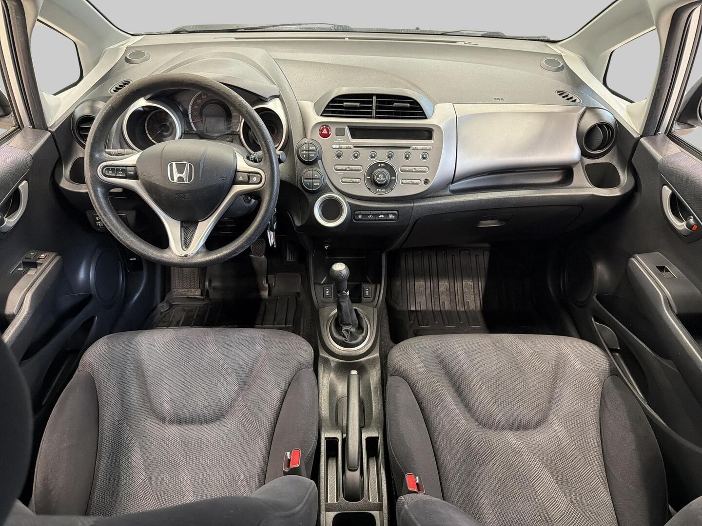 HONDA Jazz 2009