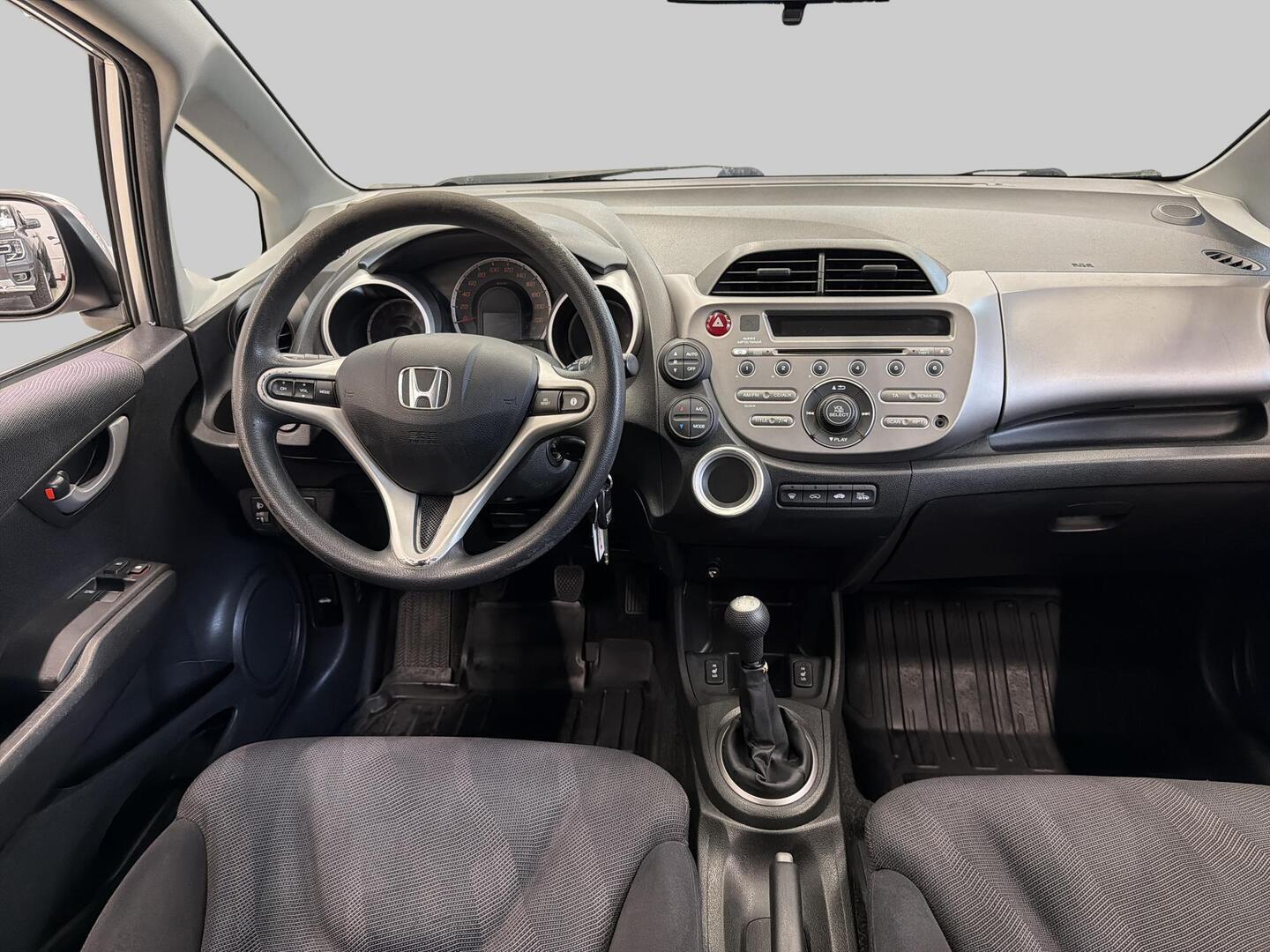 HONDA Jazz 2009