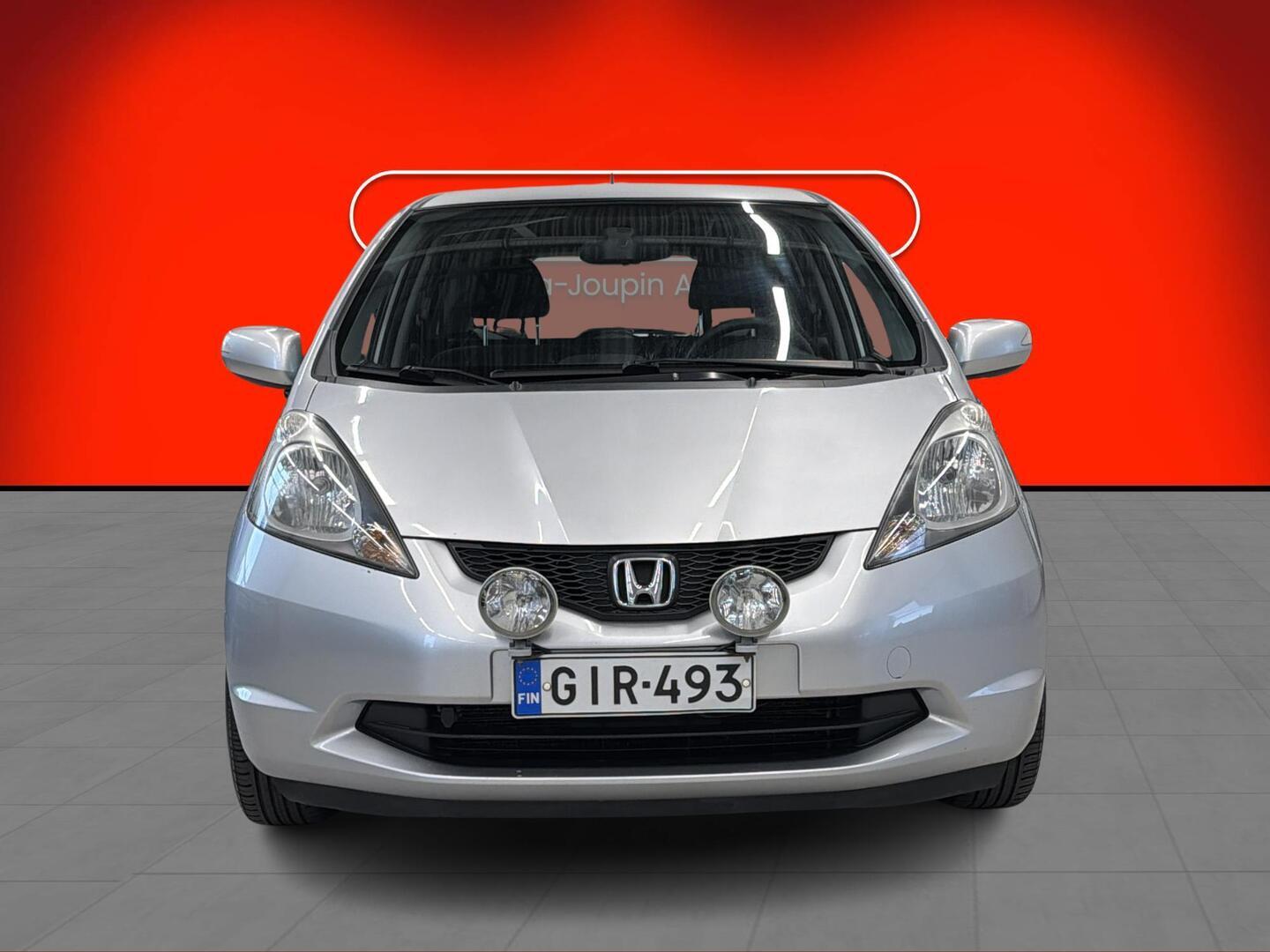 HONDA Jazz 2009
