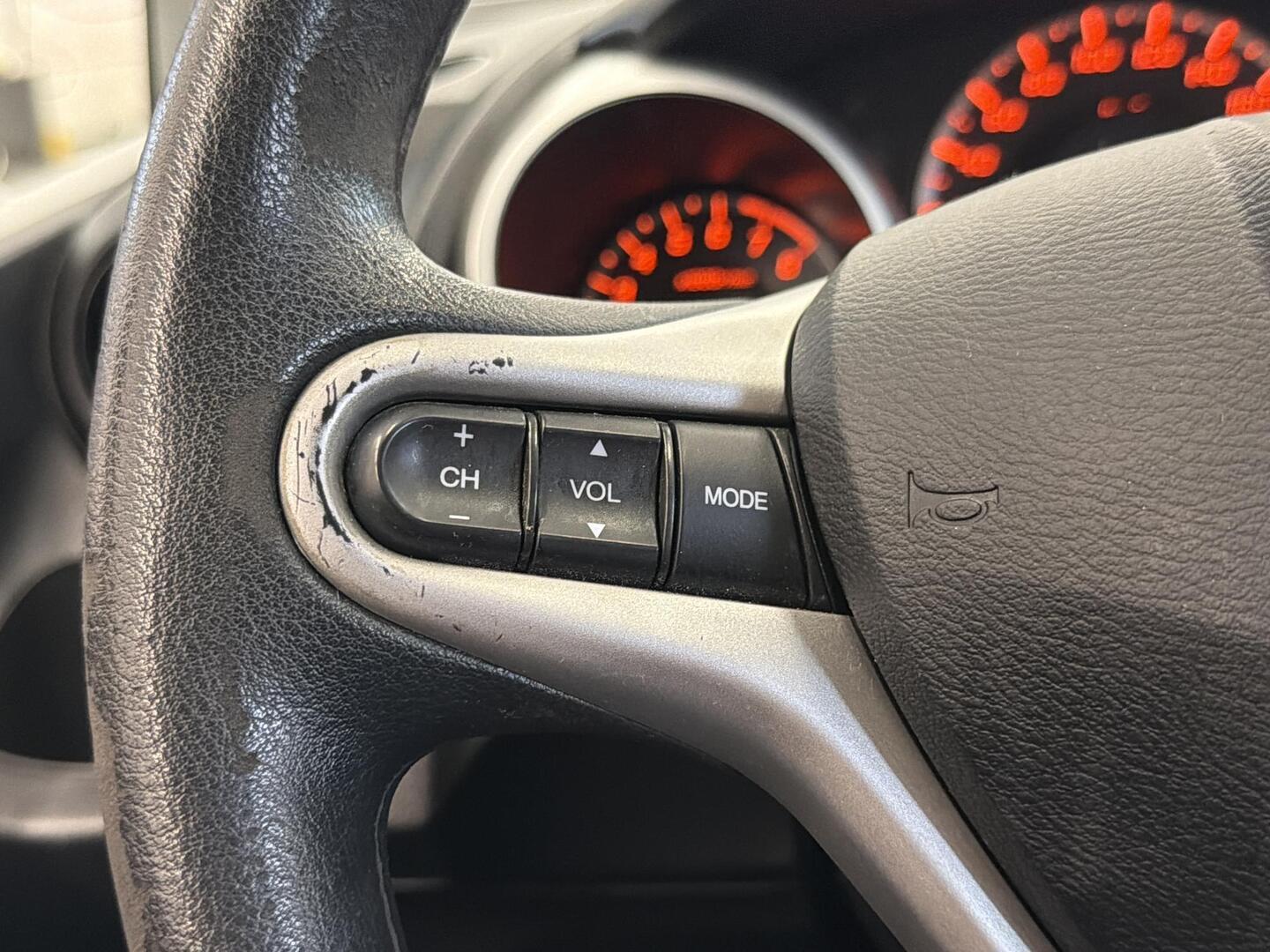 HONDA Jazz 2009