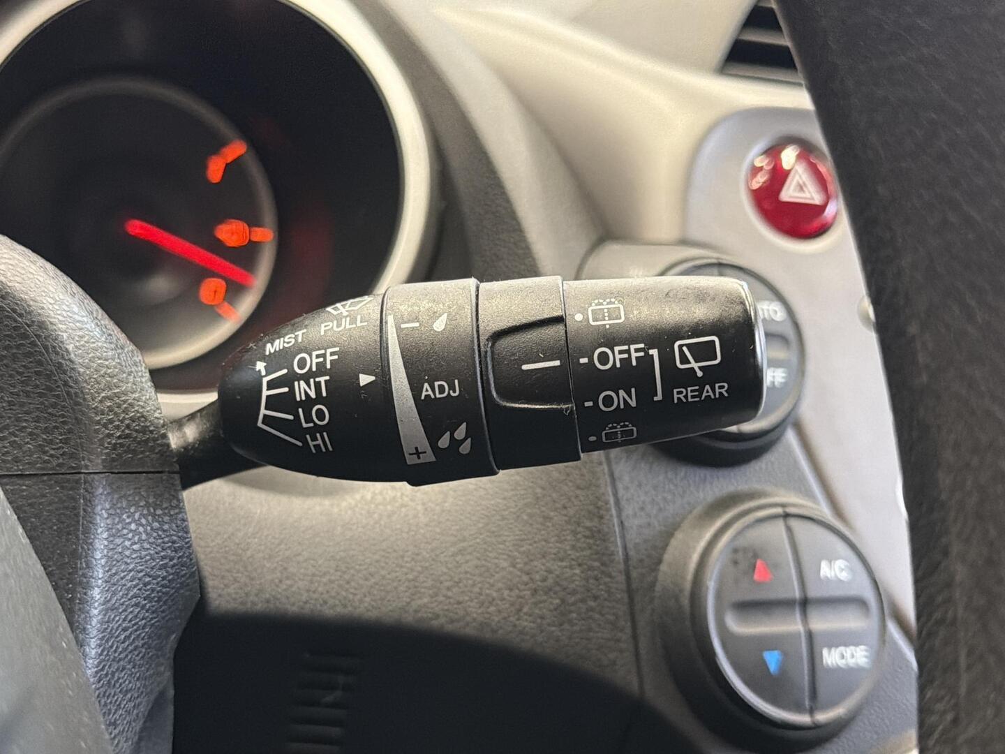 HONDA Jazz 2009