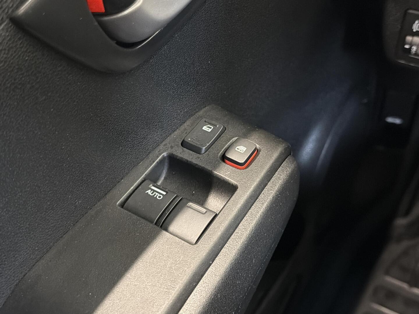 HONDA Jazz 2009