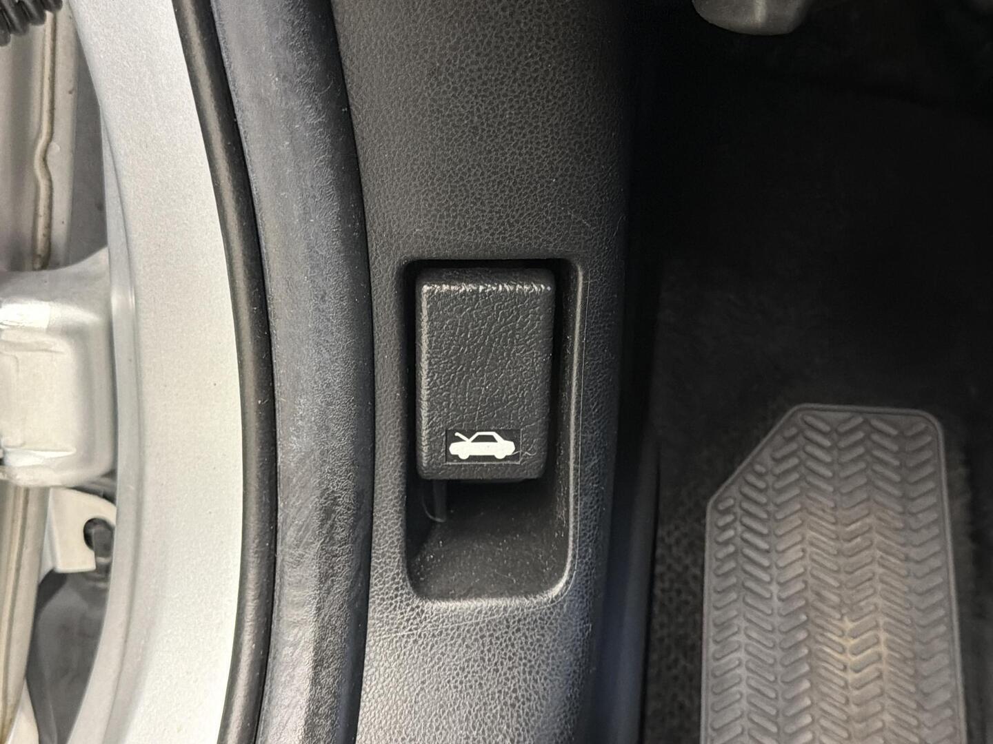 HONDA Jazz 2009