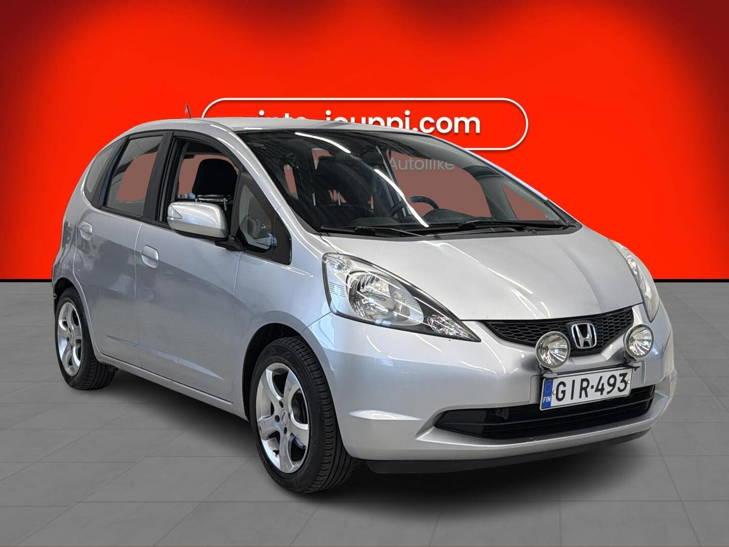 HONDA Jazz 2009