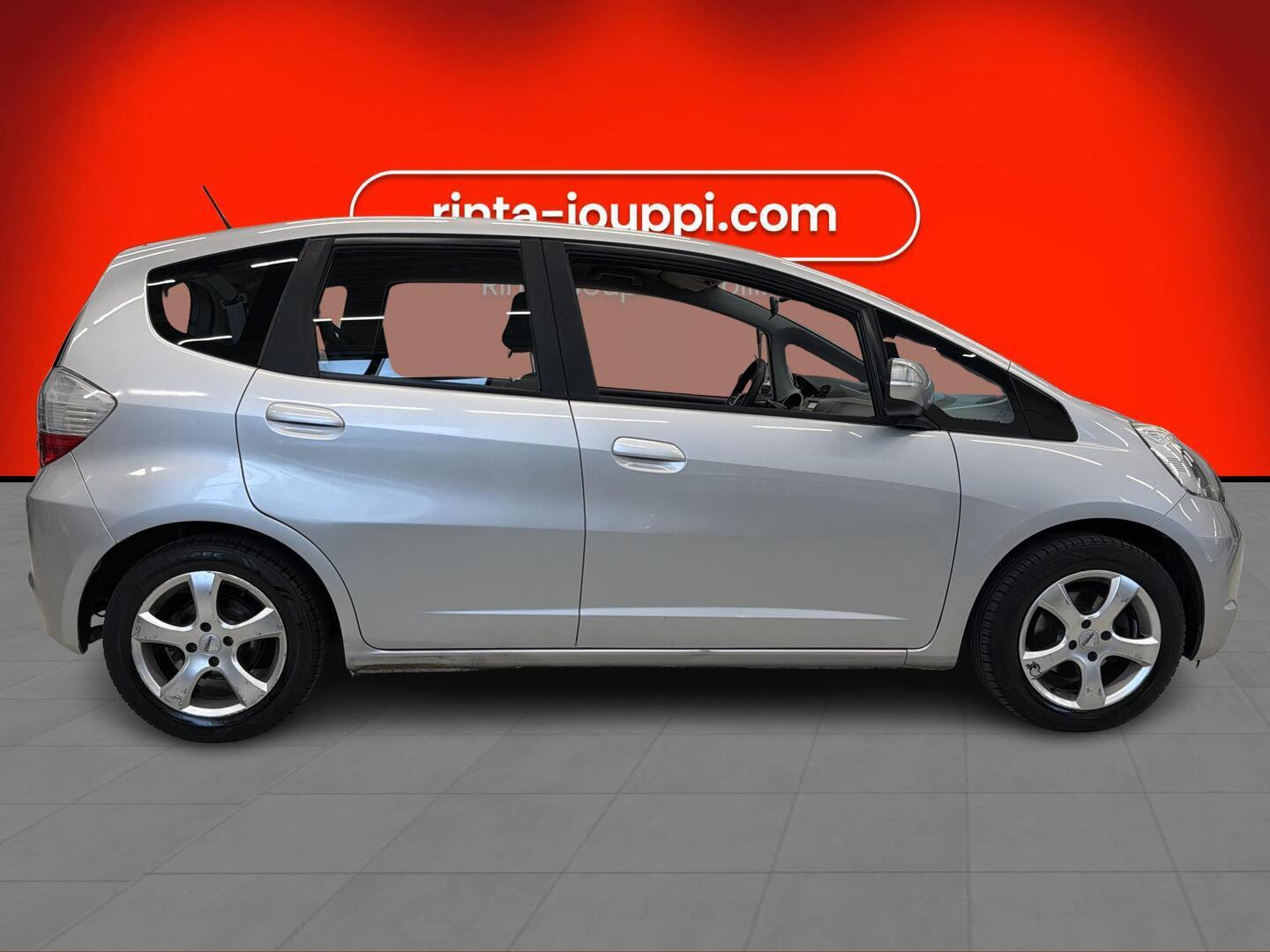 HONDA Jazz 2009
