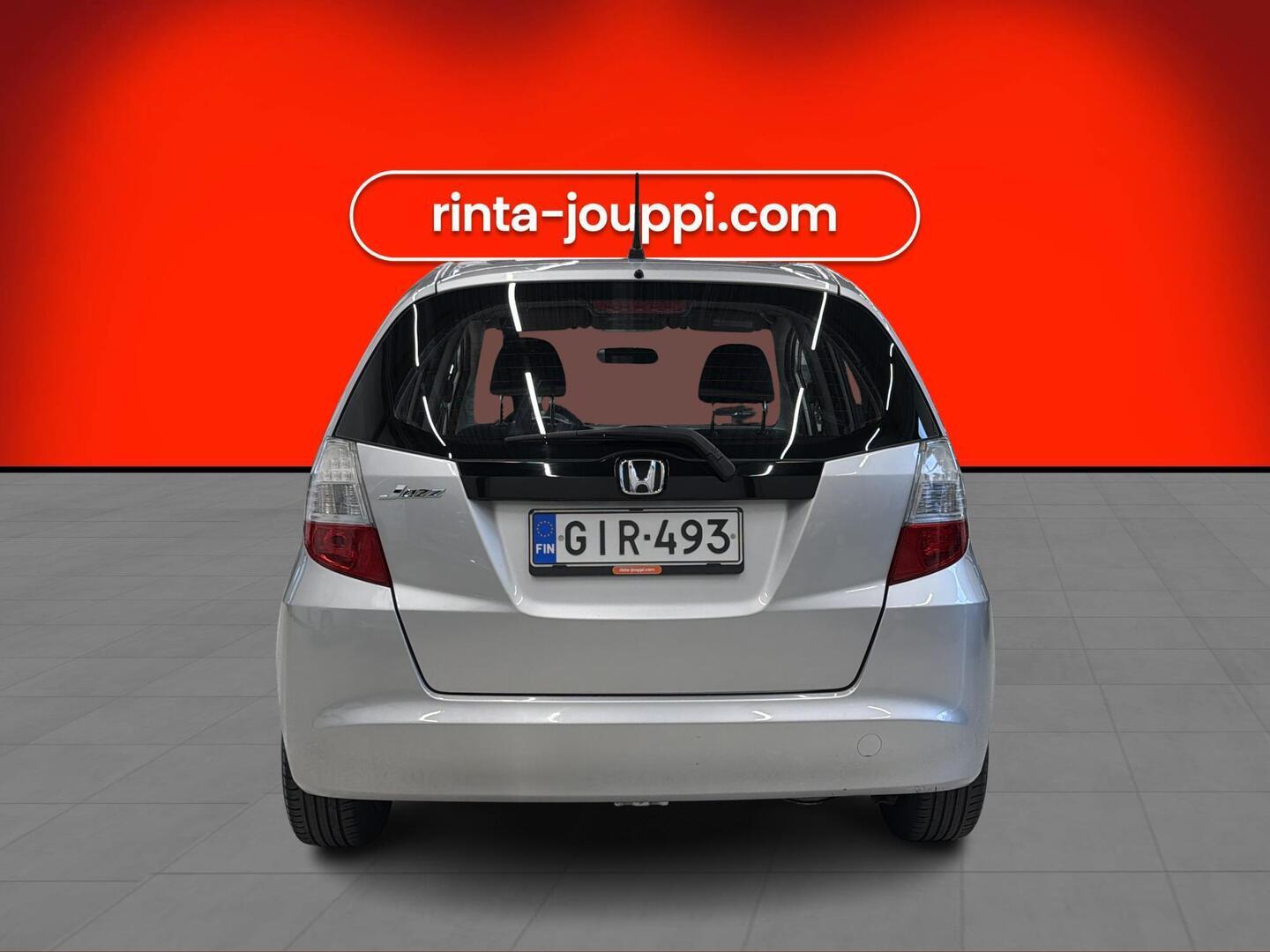 HONDA Jazz 2009