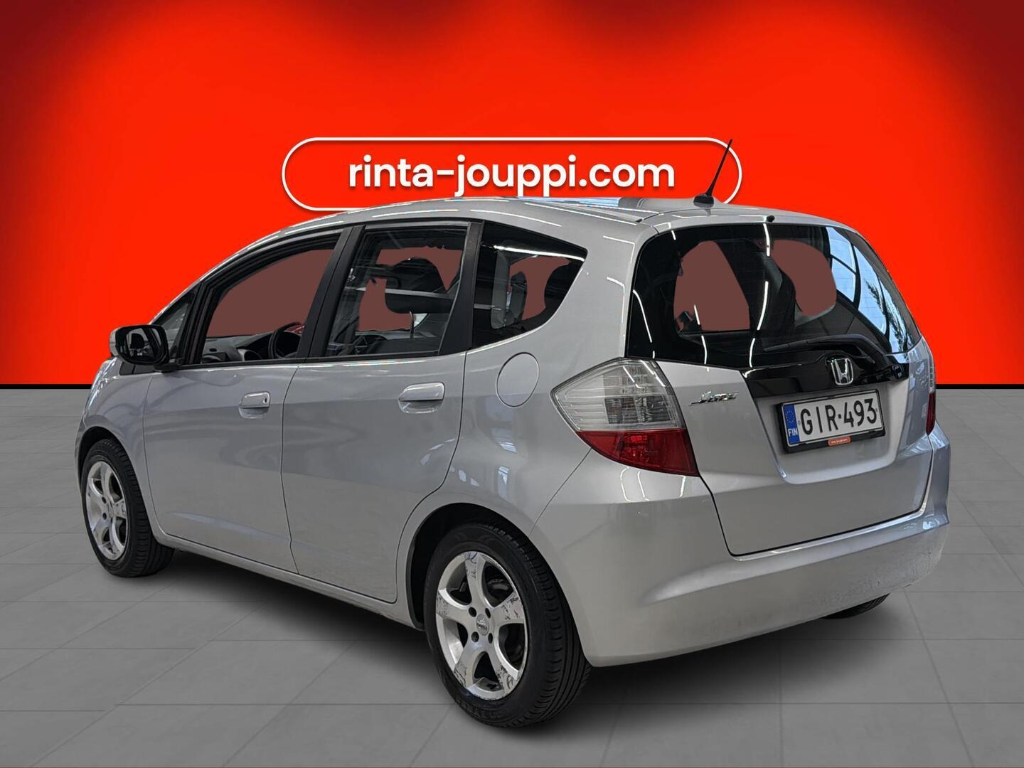 HONDA Jazz 2009