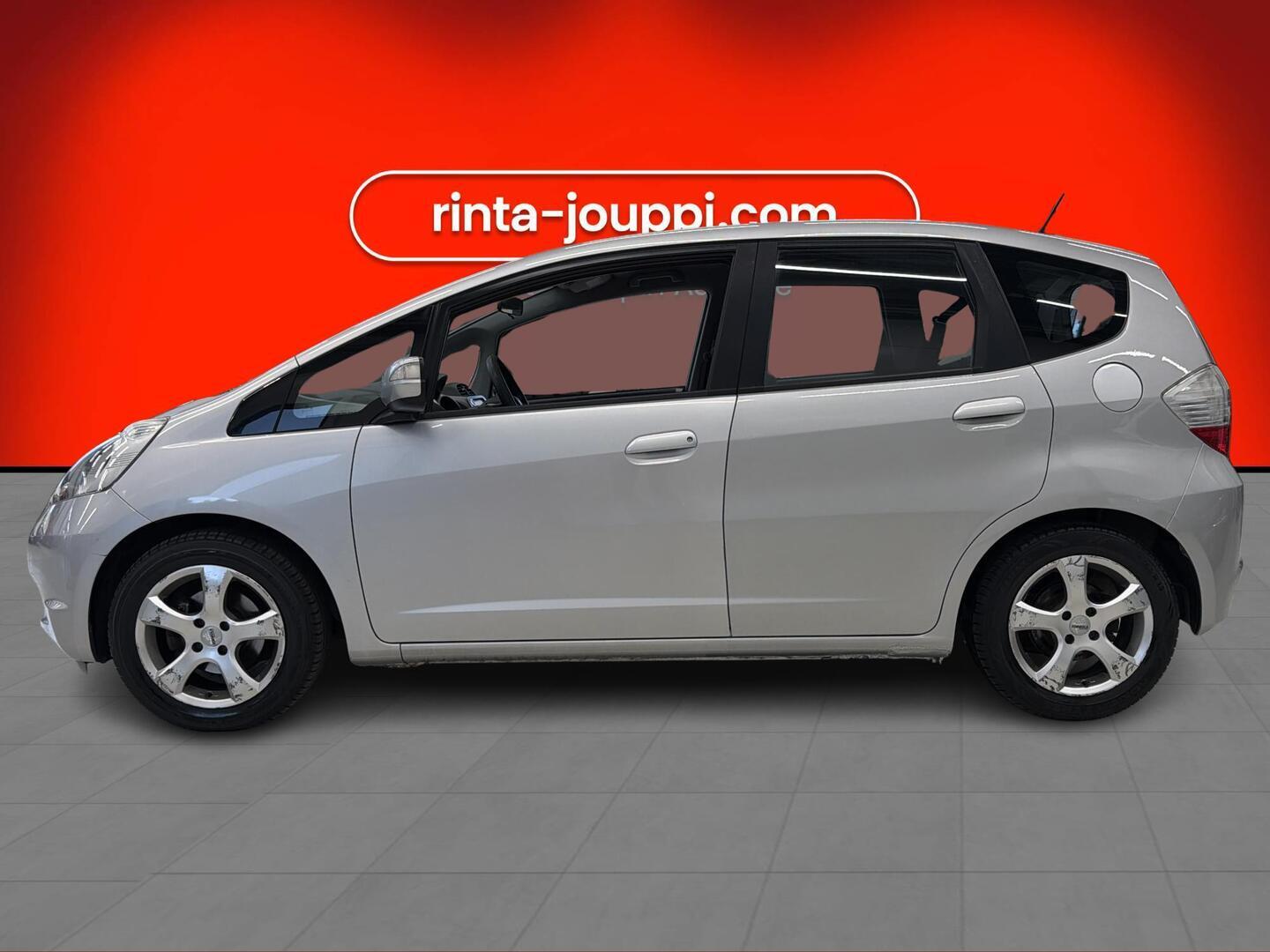HONDA Jazz 2009