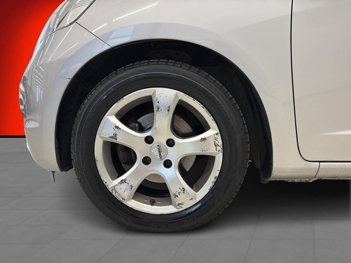 HONDA Jazz 2009