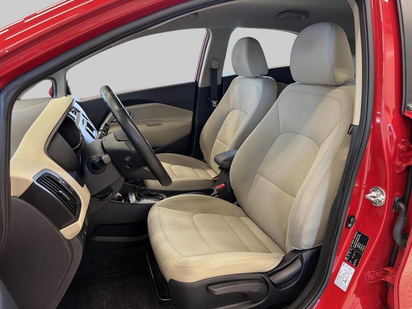 KIA Rio 2013