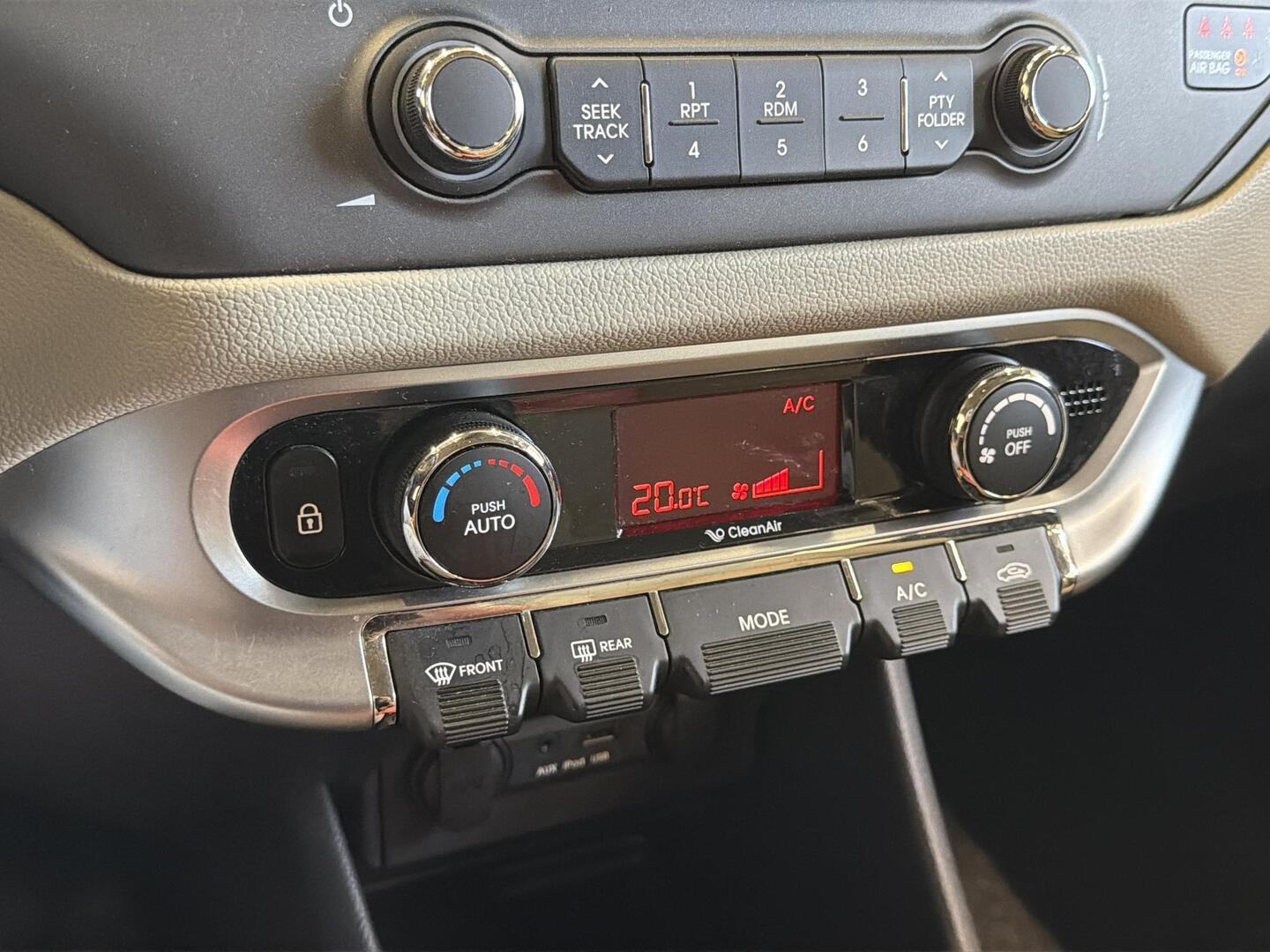 KIA Rio 2013