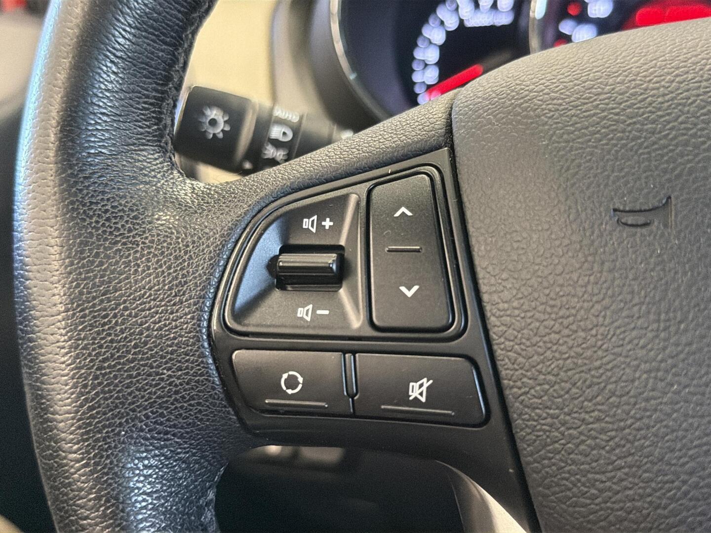 KIA Rio 2013