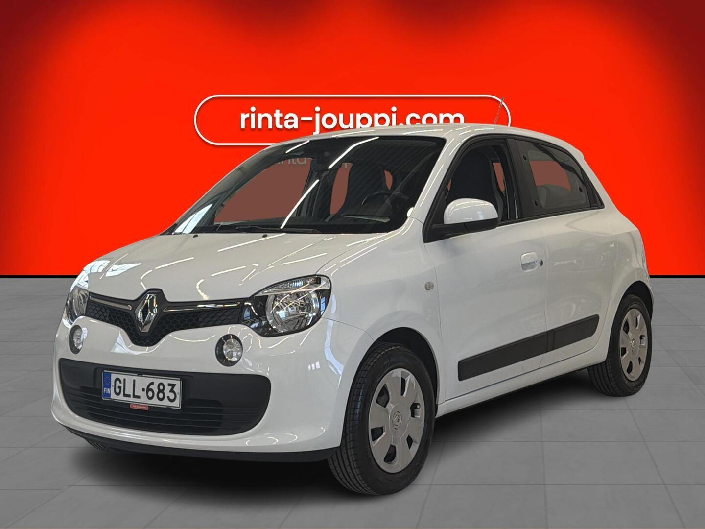 RENAULT Twingo 2015