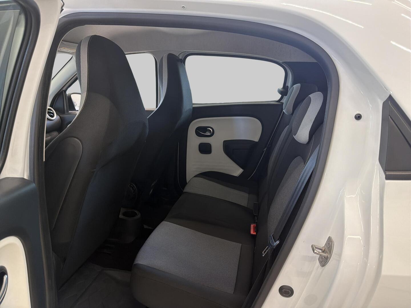 RENAULT Twingo 2015