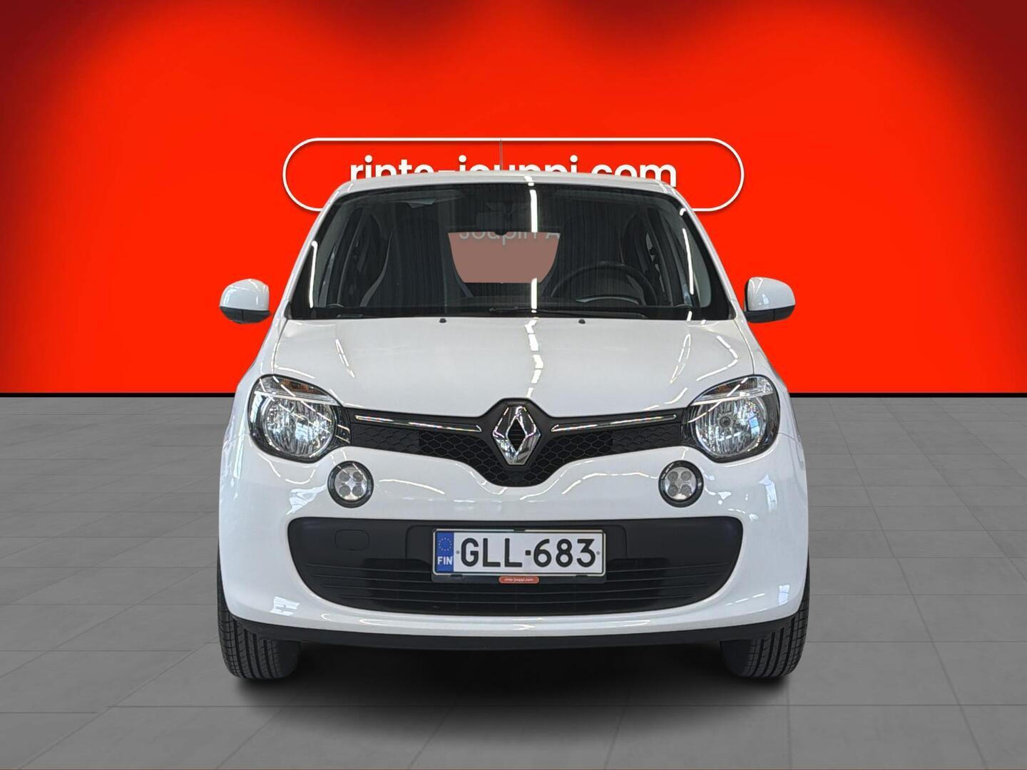 RENAULT Twingo 2015