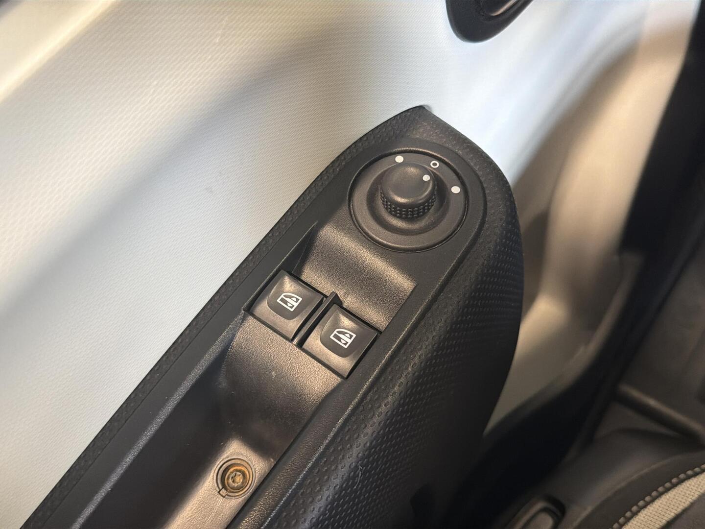 RENAULT Twingo 2015