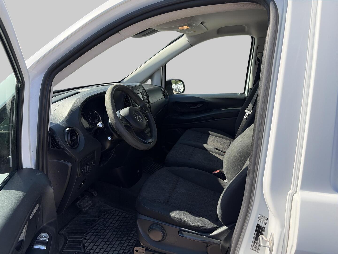 MERCEDES-BENZ Vito 2016